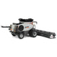 Spec Cast 1/64 Gleaner S98 Combine W/Duals, Corn Head & Grain Head, Centennial Edition Sct925