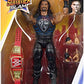 Wwe Roman Reigns Elite Collection Deluxe Action Figure With Realistic Facial Detailing, Iconic Ring Gear & Accessories
