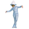 Disguise Tiny Diamond Costume for Kids, Extra Small (3T-4T), Multicolored, Polyester, Model 112819M