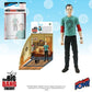 The Big Bang Theory Sheldon Riddler 3 3/4-Inch Fig-New Condition