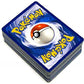 100 Assorted Pokemon Commons And Uncommons