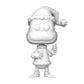 Funko Books The Grinch 12 The Grinch Santa Diy Special Edition