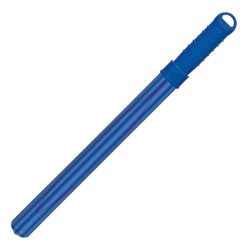 Blue Bubble Wand - 4.5 Oz (Pack Of 1) - Enchanting Non-Toxic Fun Filled Magical Bubbles - Perfect Outdoor Toy For Kids & Parties