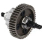 Traxxas 8980 Differential Kit, Center (Complete)