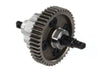 Traxxas 8980 Differential Kit, Center (Complete)