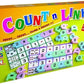 Nabhya Count N Link A Game of Counting and Matching Numbers that Hepls Learn Maths