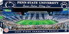 Penn State Stadium Panoramic - 50 Yard Line