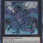 Yu-Gi-Oh! - True King Of All Calamities - Myfi-En049 - Super Rare - 1St Edition - Mystic Fighters
