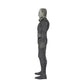 Dc Retro Batman 1966 6 Inch Action Figure Wave 5 - The Riddler Black & White