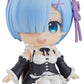 Good Smile Re:Zero – Starting Life In Another World: Rem Nendoroid Swacchao! Action Figure, Multicolor