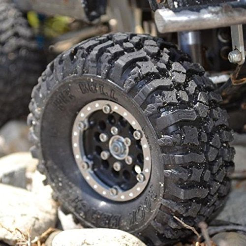 Pit Bull RC PB9003NK 1.9 Rock Beast Scale Crawler with Komp Kompound