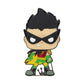 Funko Pop! Sized Pin Dc: Teen Titans - Robin