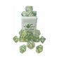 R4I Dice W/Arch'D4: Diffusion - Thunderbird W/White (15)