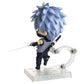 Good Smile Naruto Shippuden: Kakashi Hatake (Anbu Black Ops Ver.) Nendoroid Action Figure