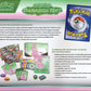 Pokemon TCG: Scarlet and Violet: Paradox RIFT: advanced Trainer Box - Iron Valiant