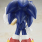 Good Smile Company Sonic The Hedgehog Vinyl Figure, Multicolor, Model BF24324, Polyvinyl Chloride Material