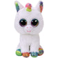 HotMax Brown Hopping Horse Toy, Removable Inflatable Plush Bouncy Horse for Toddlers, Outdoor Ride on Bouncy Farm Animals, Birth