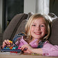 Smartgames Iq Fit - A Fun 3D Travel Game For Ages 6-Adult Featuring 120 Challenges