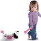 Alphabet Pooch