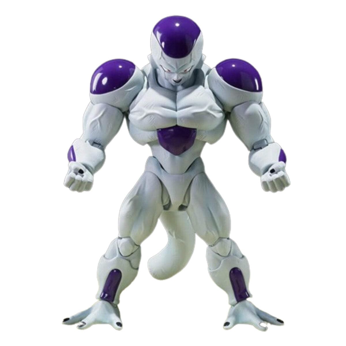 TAMASHII NATIONS S.H. Figuarts limited availability 6-Inch Dragonball Z Action Figure - Frieza Full Power