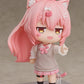 Good Smile Company VTuber Hiiro Nendoroid Action Figure, Multicolor, Plastic, Model GAS12818