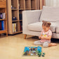 Wooden Jigsaw Puzzles 48 Pcs For Children Ages 3-5, Savior Born Jigsaw Puzzles, Pre-School Learning Toy Gifts For Boys And Girls