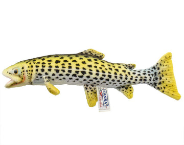 Ha Trout Fish 14' By Hansa