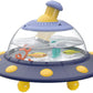 Paizo Jupiter Creations Curious Mind Ufo Biosphere