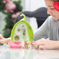 Schleich bayala, 11-Piece Playset, Fairy Toys for Girls and Boys 5-12 years old, Marween's Animal Playschool