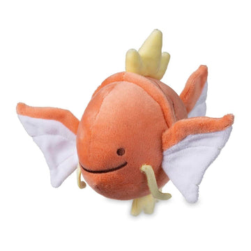 Pok  mon Center: Ditto As Magikarp Plush
