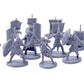 Matagot Cyclades: Hades Expansion