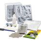 Woodland Scenics Scene-A-Rama Rock Making Kit, Multicolor