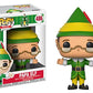 Funko Pop Movies: Elf - Papa Elf Collectible Vinyl Figure