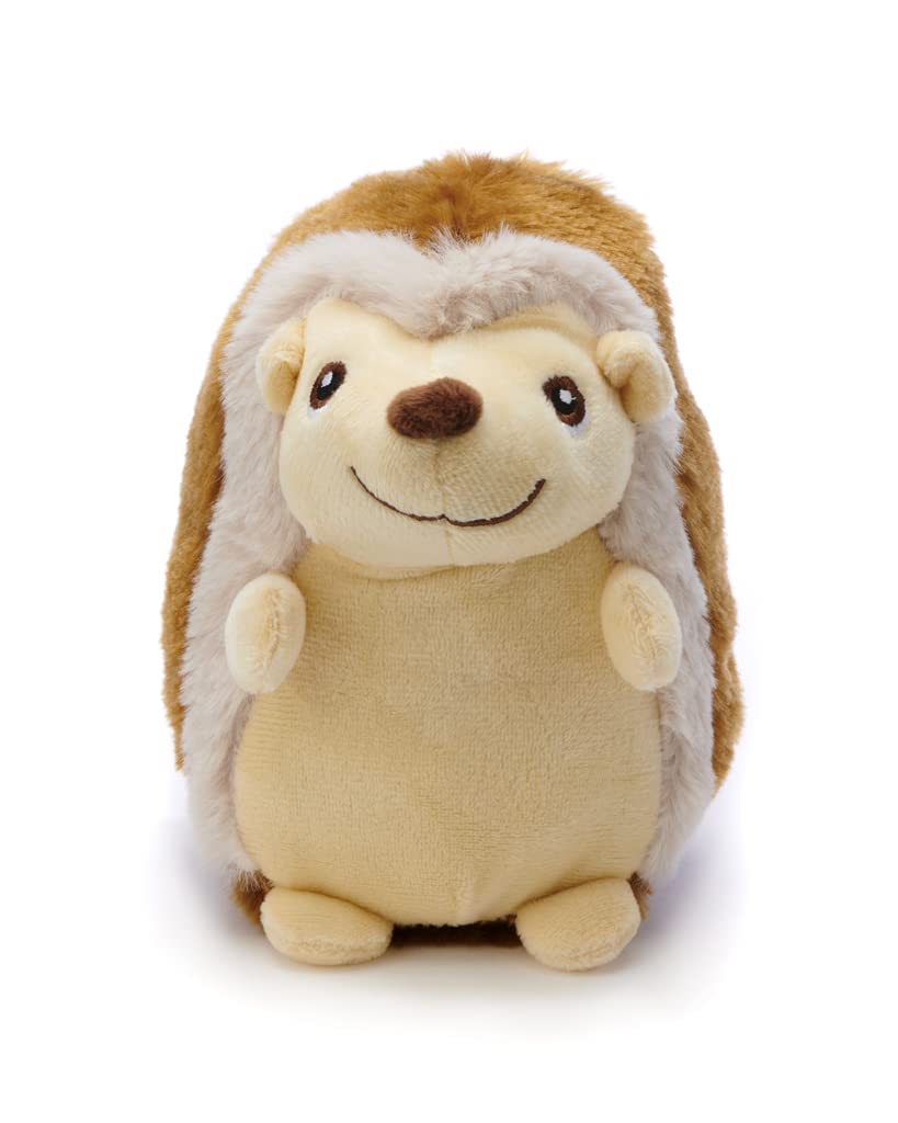 Deluxe Paws Your Planet 6'' Eco Soft Plush (Hedgehog)