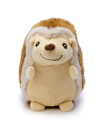 Deluxe Paws Your Planet 6'' Eco Soft Plush (Hedgehog)