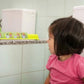 Miniland Educational - Learning Sequences: Hygiene Habits Playset