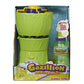 Gazillion Bubbles, Bubble Rush Portable Bubble Maker - Instant Bubble Creation - Outdoor Toy For Kids - 8 Oz. Bubble Solution Included - Ages 3+