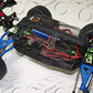 Raidenracing Chassis Dirt Dust Resist Guard Cover for 1/16 Mini Revo Summit Slash Rally