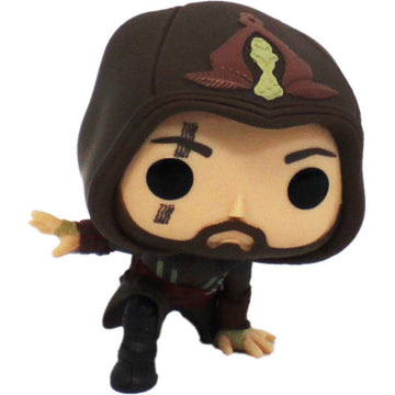 Funko Pop Assassin'S Creed Aguilar (Crouching) Pop Movies Figure Loot Crate (Nintendo Switch//Xbox_One/)