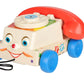 Fisher Price Classics Retro Chatter Phone