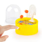 28 Pack Mini Basketball Games Basketball Toys Finger Basketball Shooting Games Basketball Party Favors For Kids Boys 8-12 Handheld Desktop Basketball Fidget Game Goodie Bag Stuffers Basketball Gifts