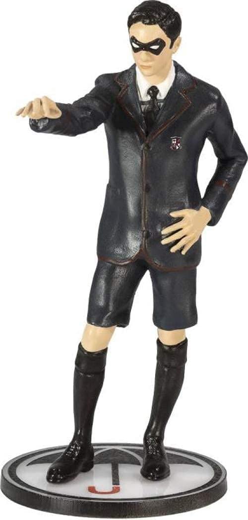 Dark Horse Umbrella Academy: #4 Klaus Figure