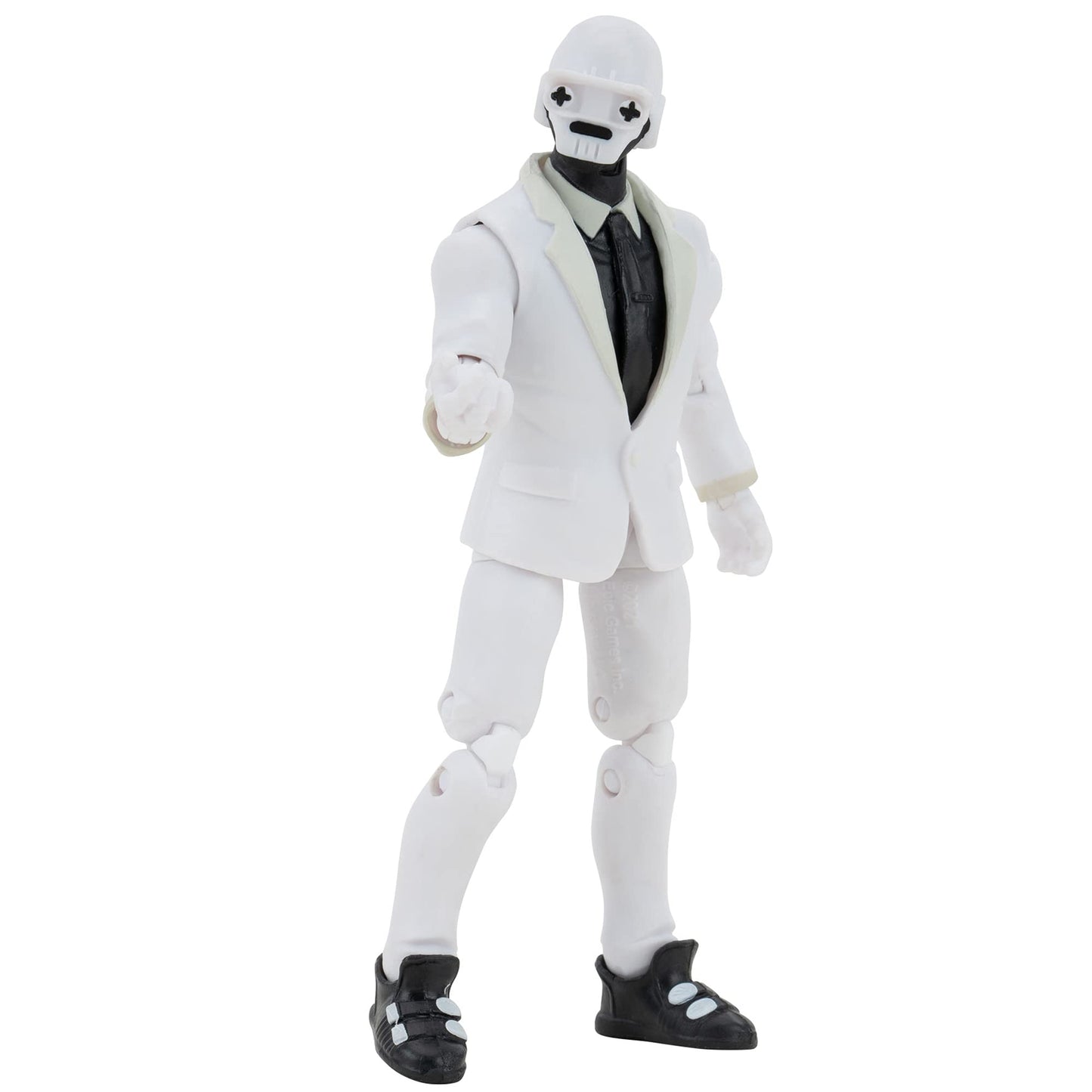 Fortnite Fnt0729 Ghost Henchman 4' Solo Mode Core Figure