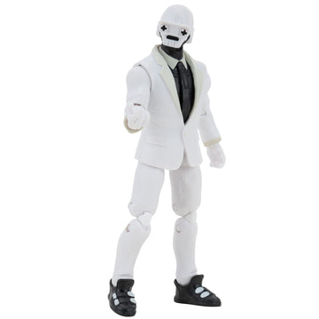 Fortnite Fnt0729 Ghost Henchman 4' Solo Mode Core Figure