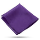 Magic Makers Professional Grade 6 Inch Magician'S Silk - Purple Violet