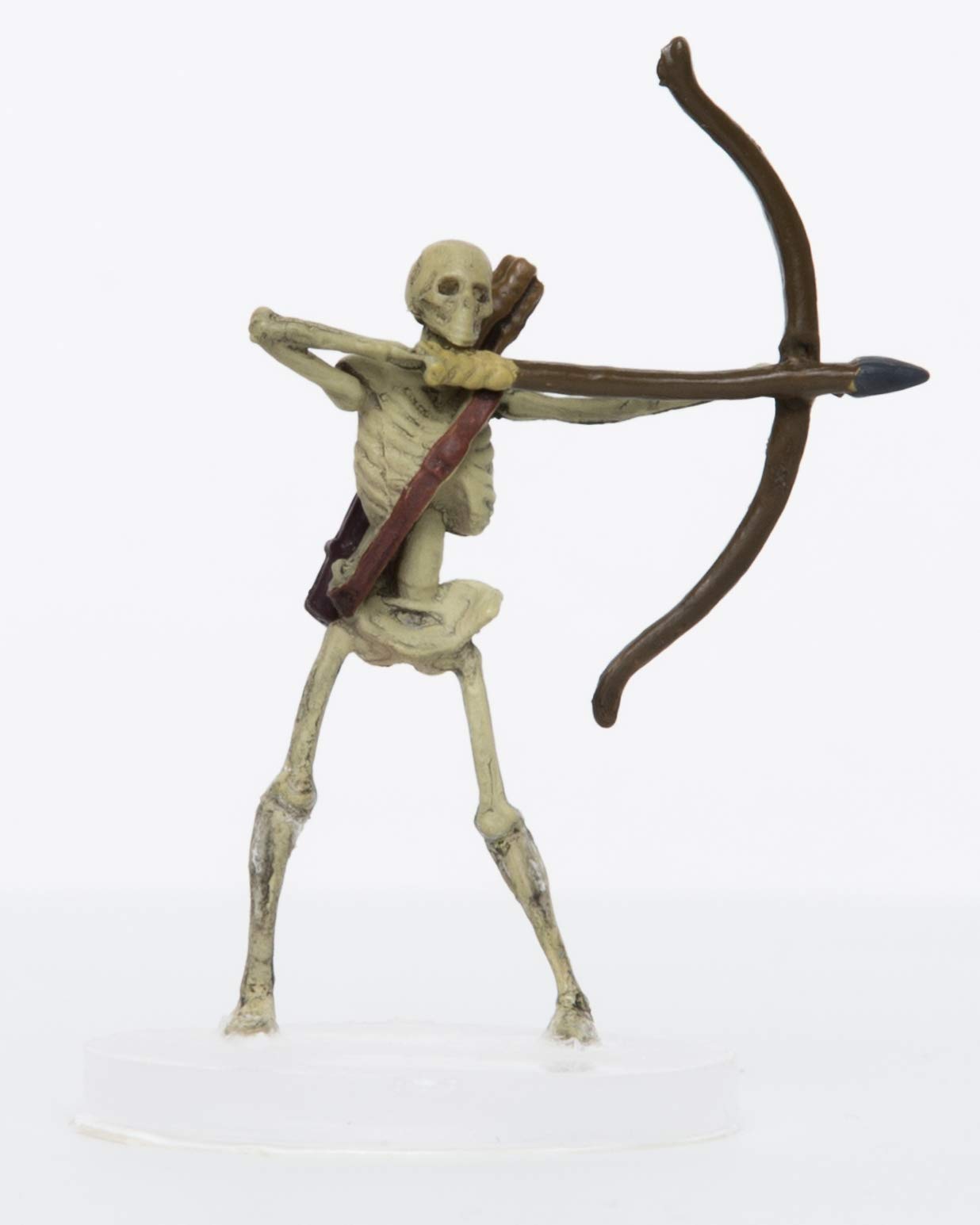 Role 4 Initiative Coa: Skeleton Archer
