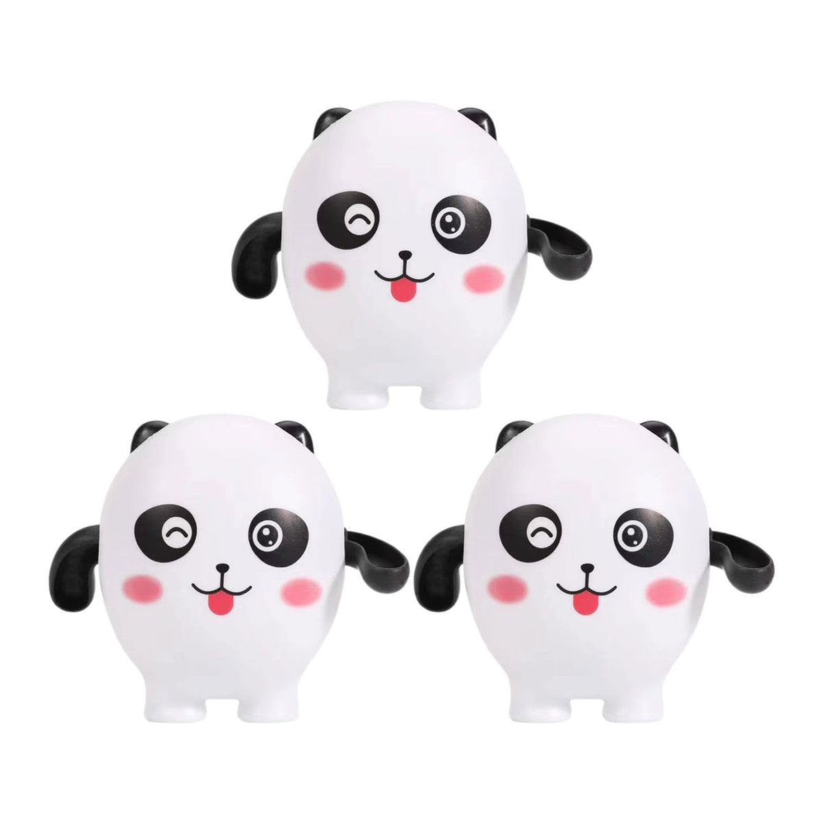 Calandis Bath Toys Concentration Toy Education Toys Fine Motor Skills Water Pool Toys Panda | Bathing Accessories | Bathing & Gr