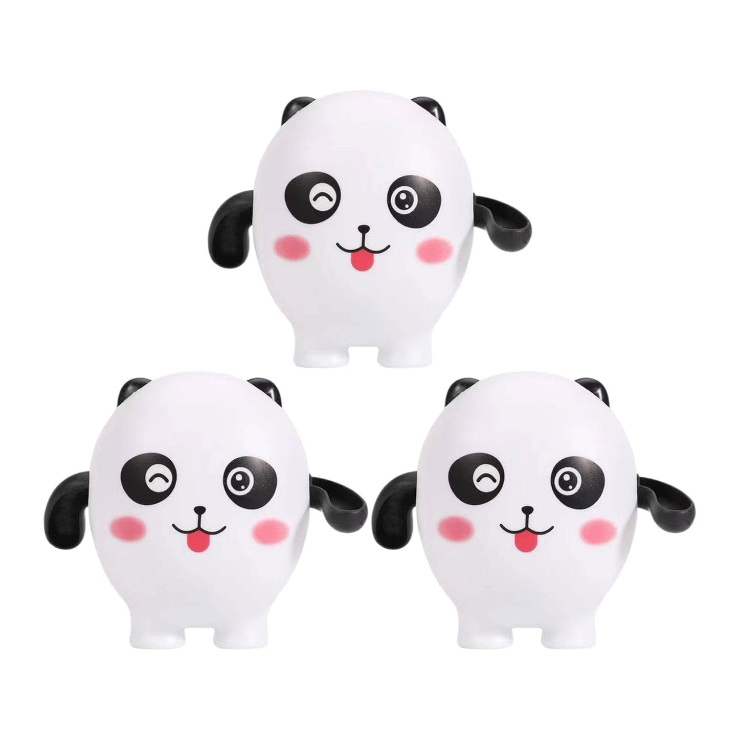 Snappsy Bath Toys Concentration Toy Education Toys Fine Motor Skills Water Pool Toys Panda