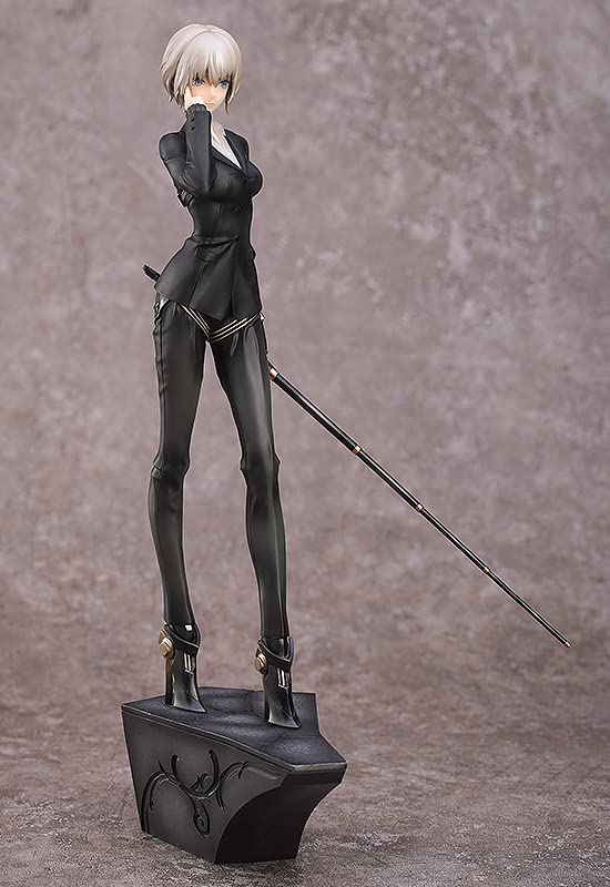 Good Smile Company G.A.D_Inu 1:7 Scale Pvc Figure