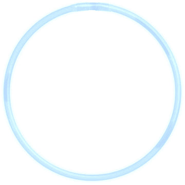Blinkee 1680000 Glow Necklace Tube Of Fifty44; Blue